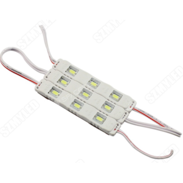 Domino SMD 5050 3 leds (...