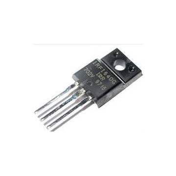 IRL2203N HEXFET® Power MOSFET