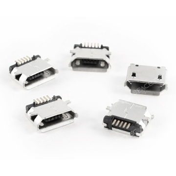 Connecteur Micro USB