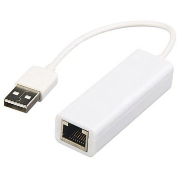 Adaptateur USB 2.0 Ethernet