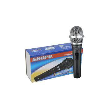 Microphone filaire, SM2.1