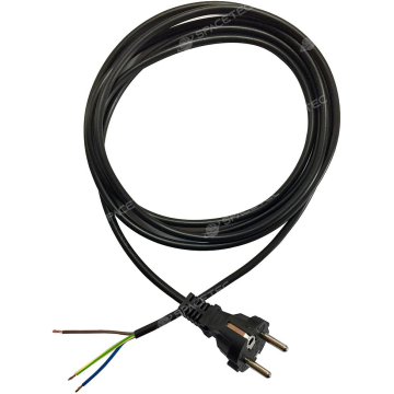 H05VV-F 3G1,5 mm², Cable...