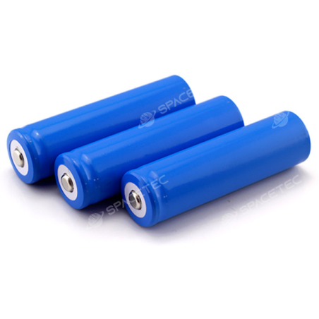 Batterie Li-ion rechargeable 18650 MKC 3.7v 2000mAh