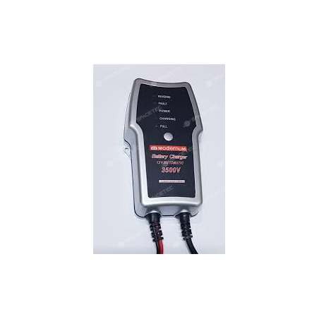 Chargeur de batterie PLOMB 6 / 12V 1A 230VAC DFC150 PRO USER Tunisie