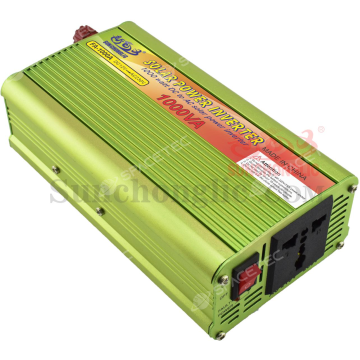 CHARGEUR 12V 1.4A, TYPE 15.2334
