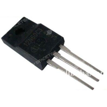 MOSFET COOL MOS N-CHANNEL...