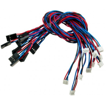 Cable Capteur SHARP 3pin