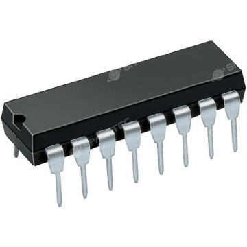 Microcontroleur 8 bits -...