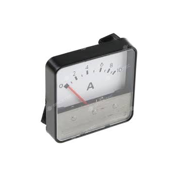 Amperemetre analogique 10A...