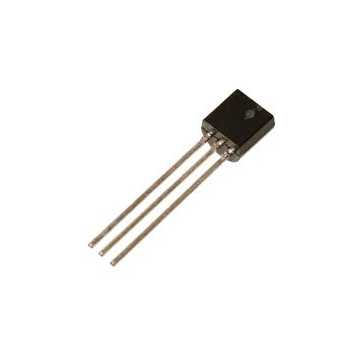BC212 Transistors...