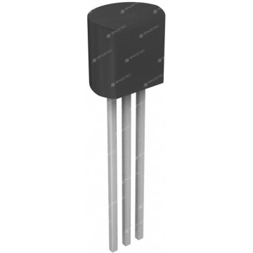 BC237B Transistor NPN 45v 0.1A
