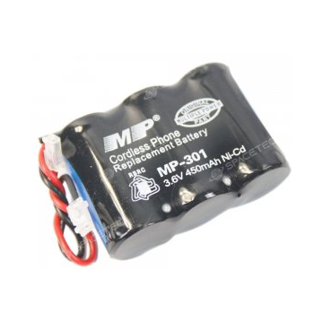 Pile Rechargeable 3.6v...