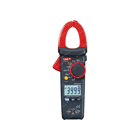 Voltmètre Ampèremètre digitale AC 60-500V 0-100A 110V 220V façade